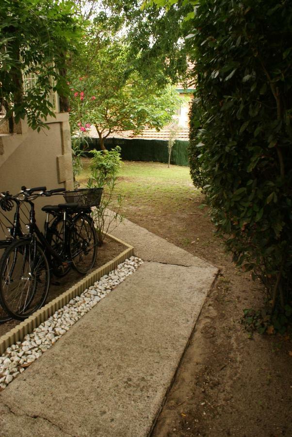 Villa Savane อาร์กาชง ภายนอก รูปภาพ